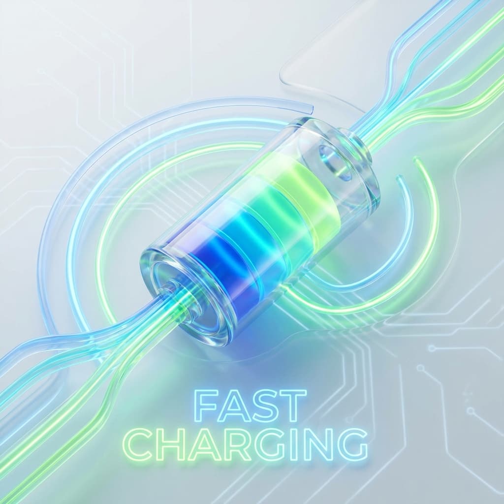 Fast Charging: Myths vs. Reality