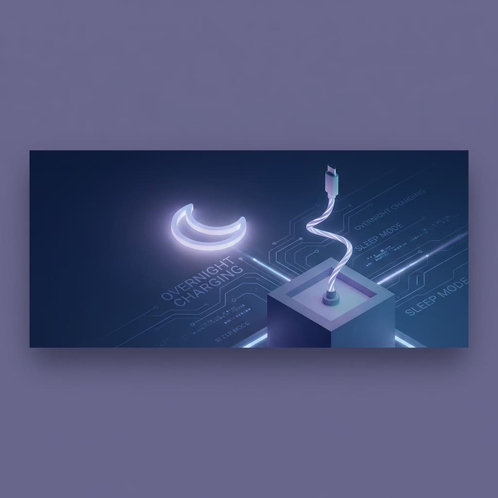 The Truth About Overnight Charging