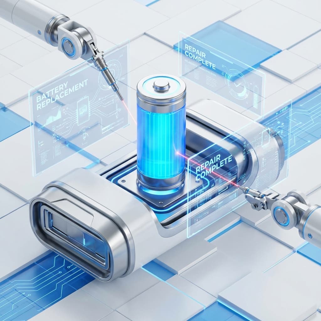 When Should You Replace Your Battery?