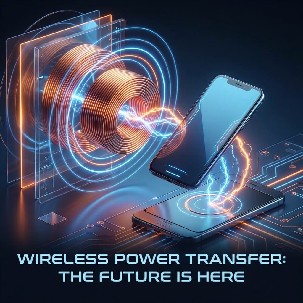 Is Wireless Charging Safe?