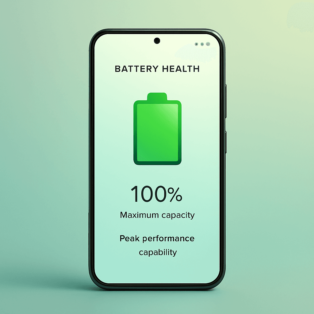 How to Check Battery Health on Android (2026 Guide)